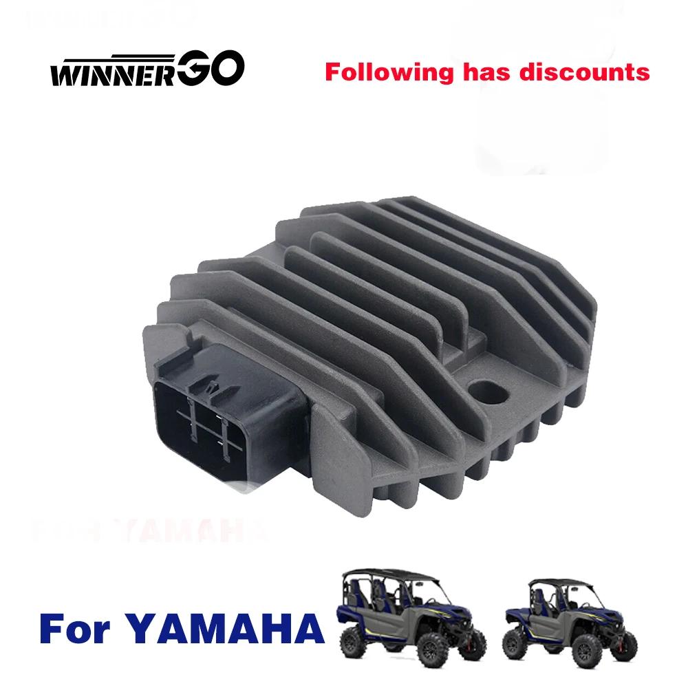 WINNERGO   , Yamaha Rhino 450 660 YXR450 Rhino660 YXR660 YXR 450 660 UTV ǰ